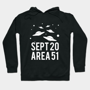 Sept 20 Area 51 Hoodie